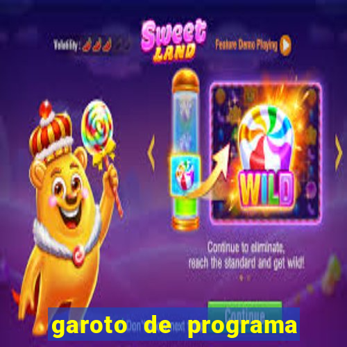 garoto de programa de fortaleza